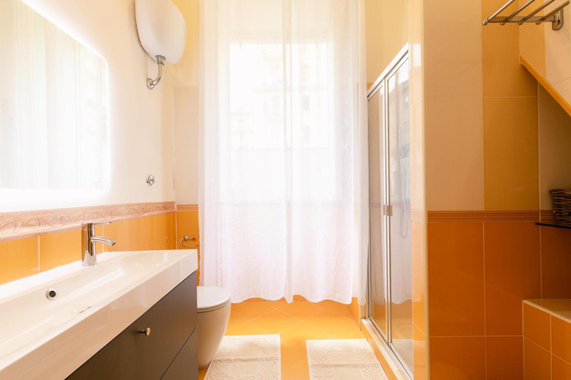Calaba Chiaia Apartment Naples