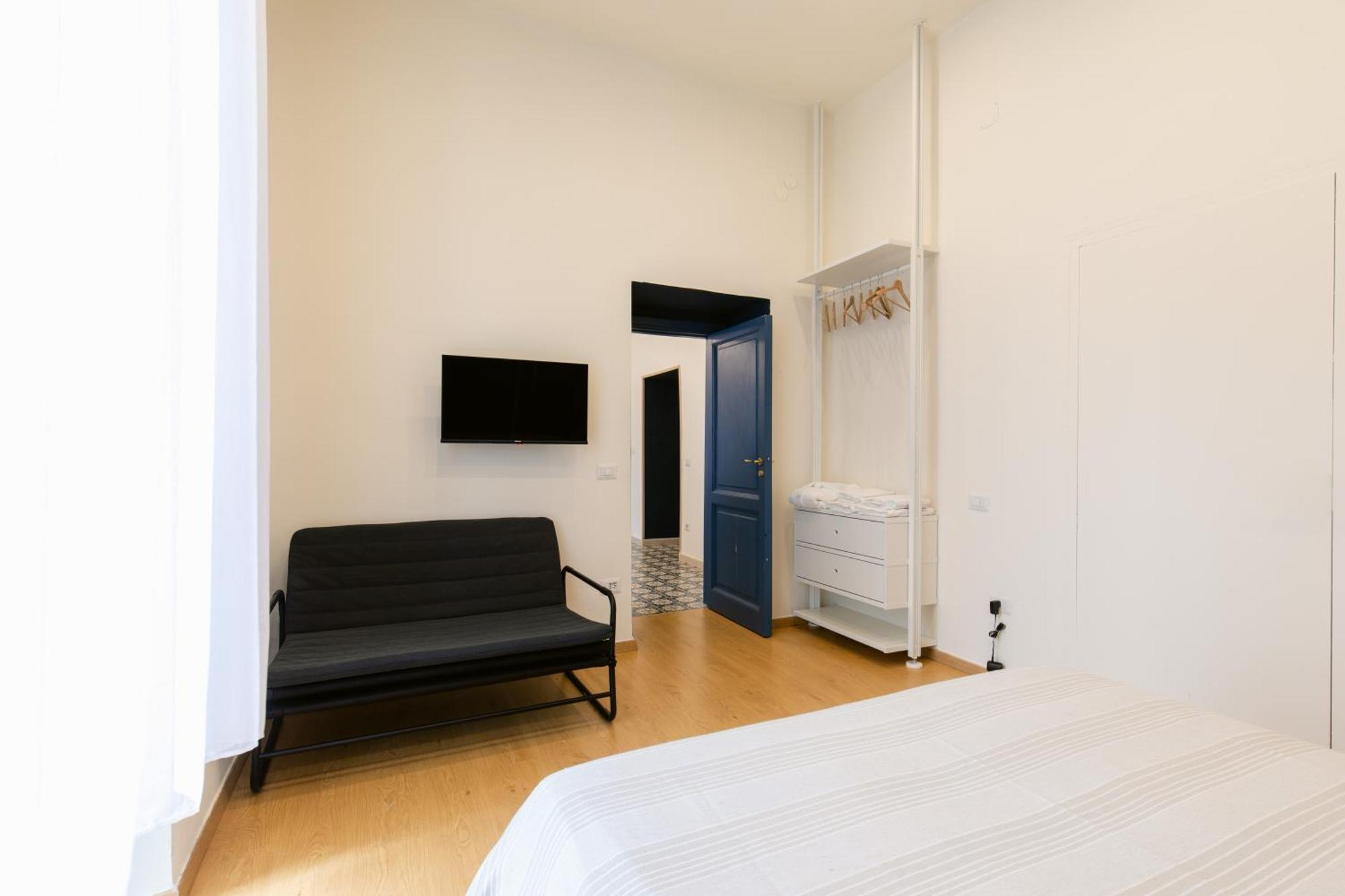 Apartment Calaba Chiaia *