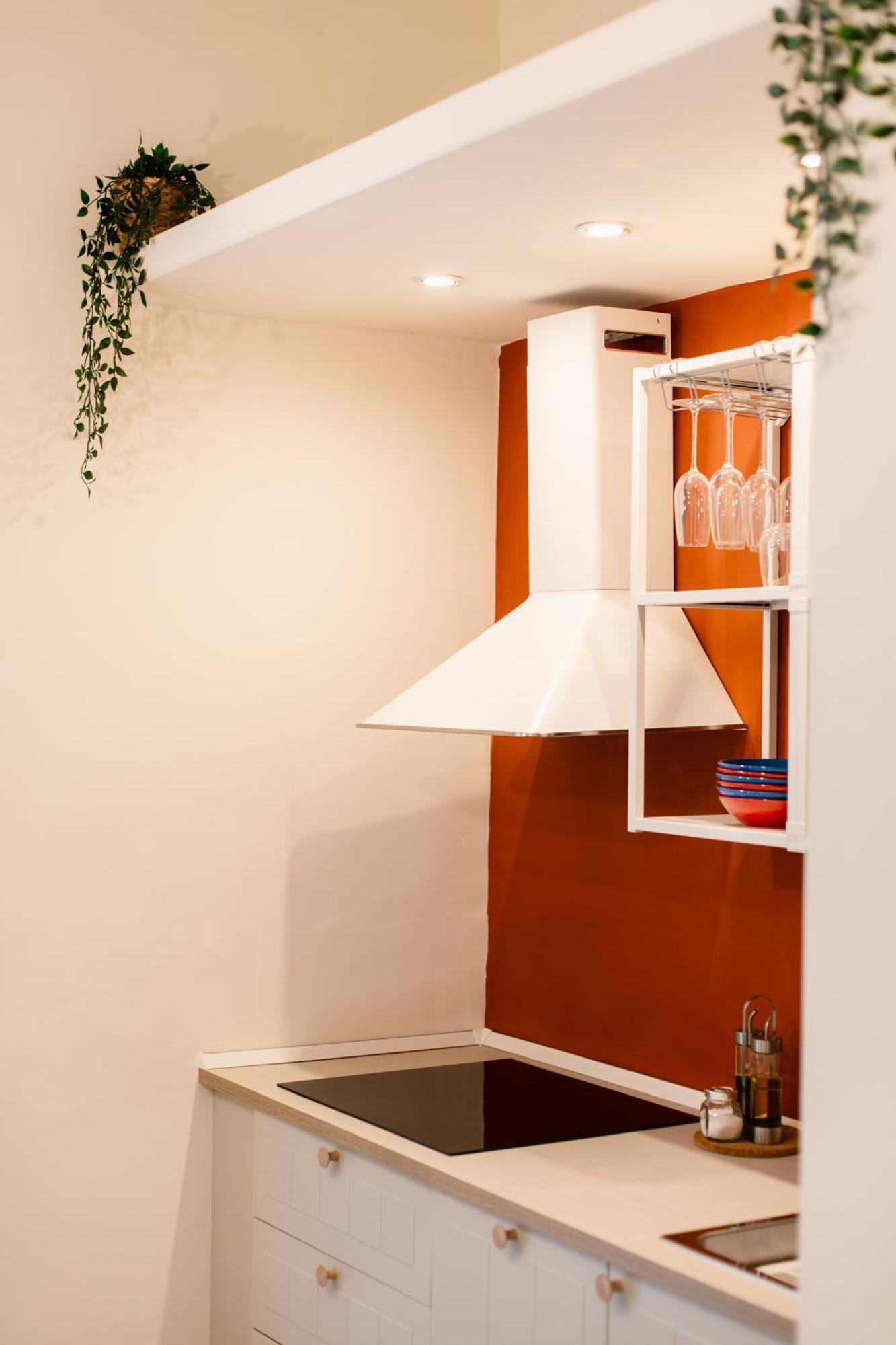 Calaba Chiaia Apartment *